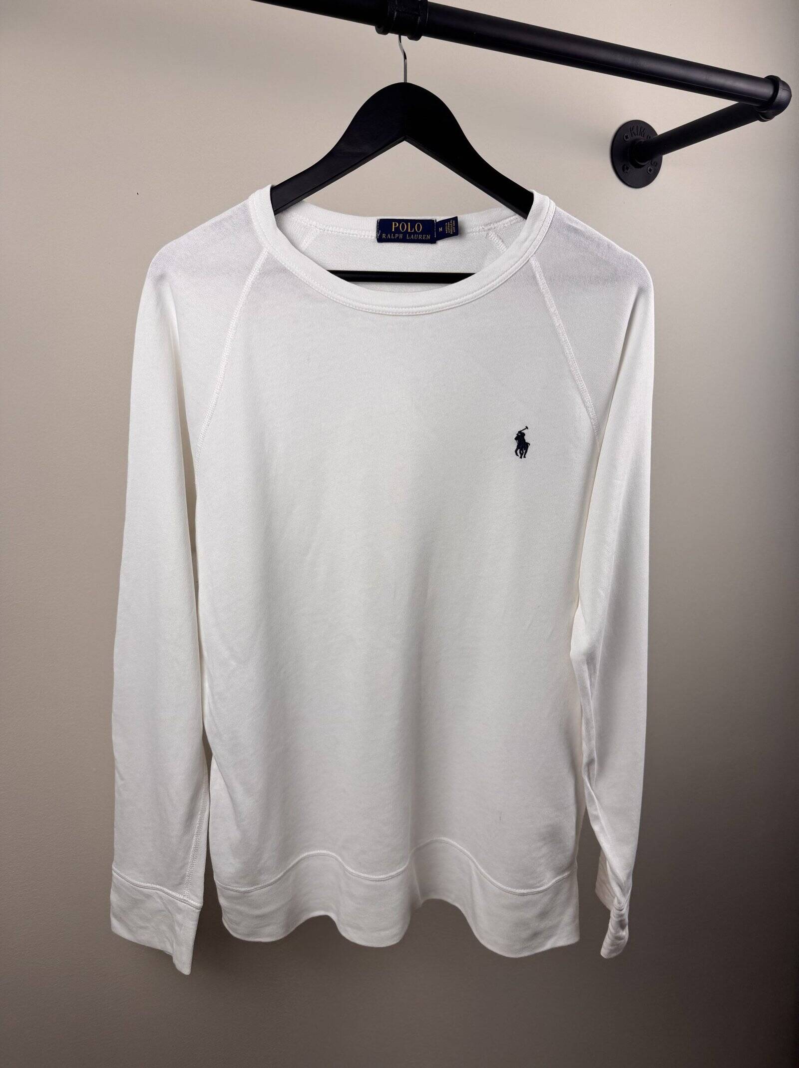 Ralph Lauren sweatshirt (M)