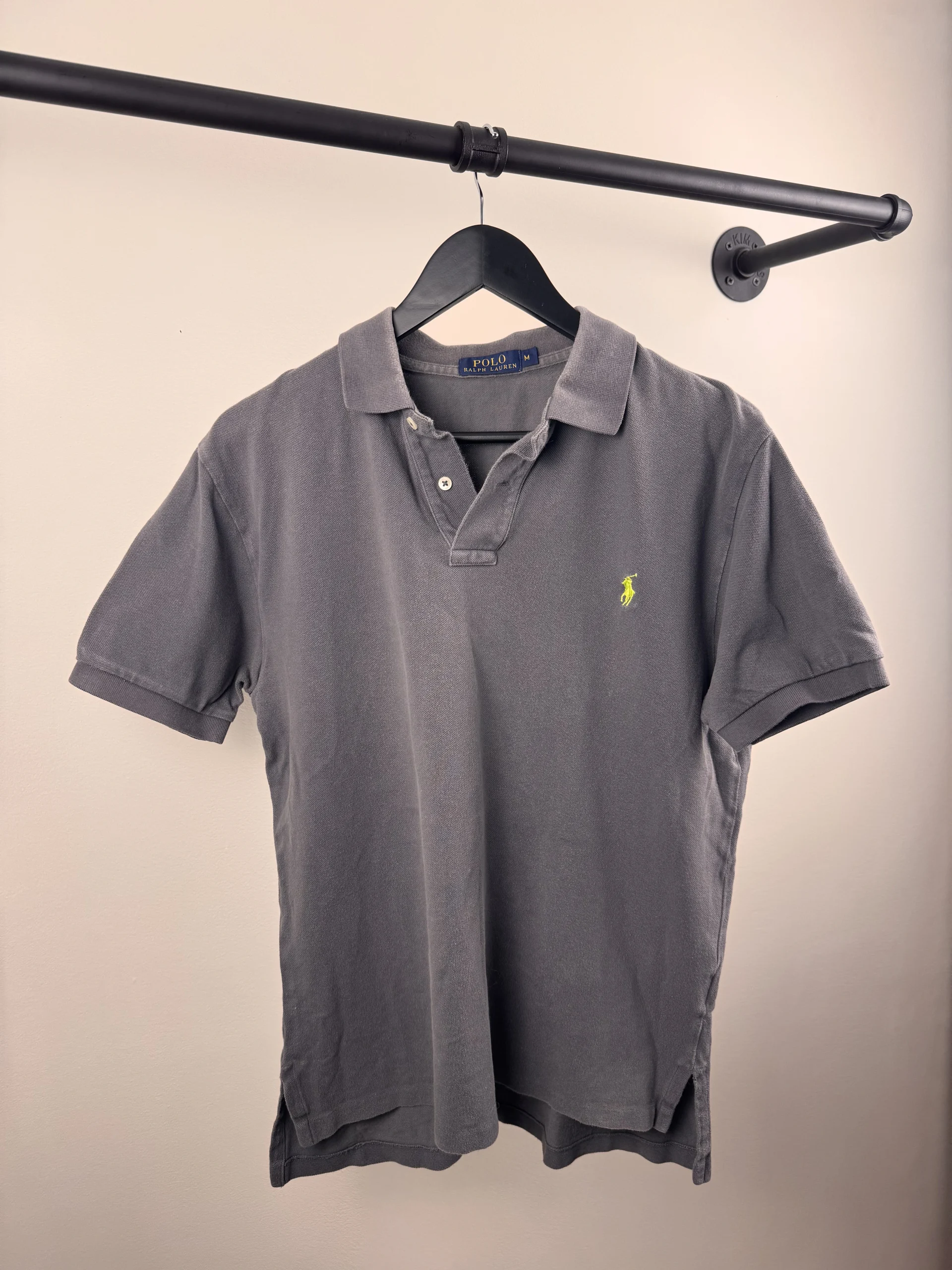 Ralph Lauren polo shirt (M)