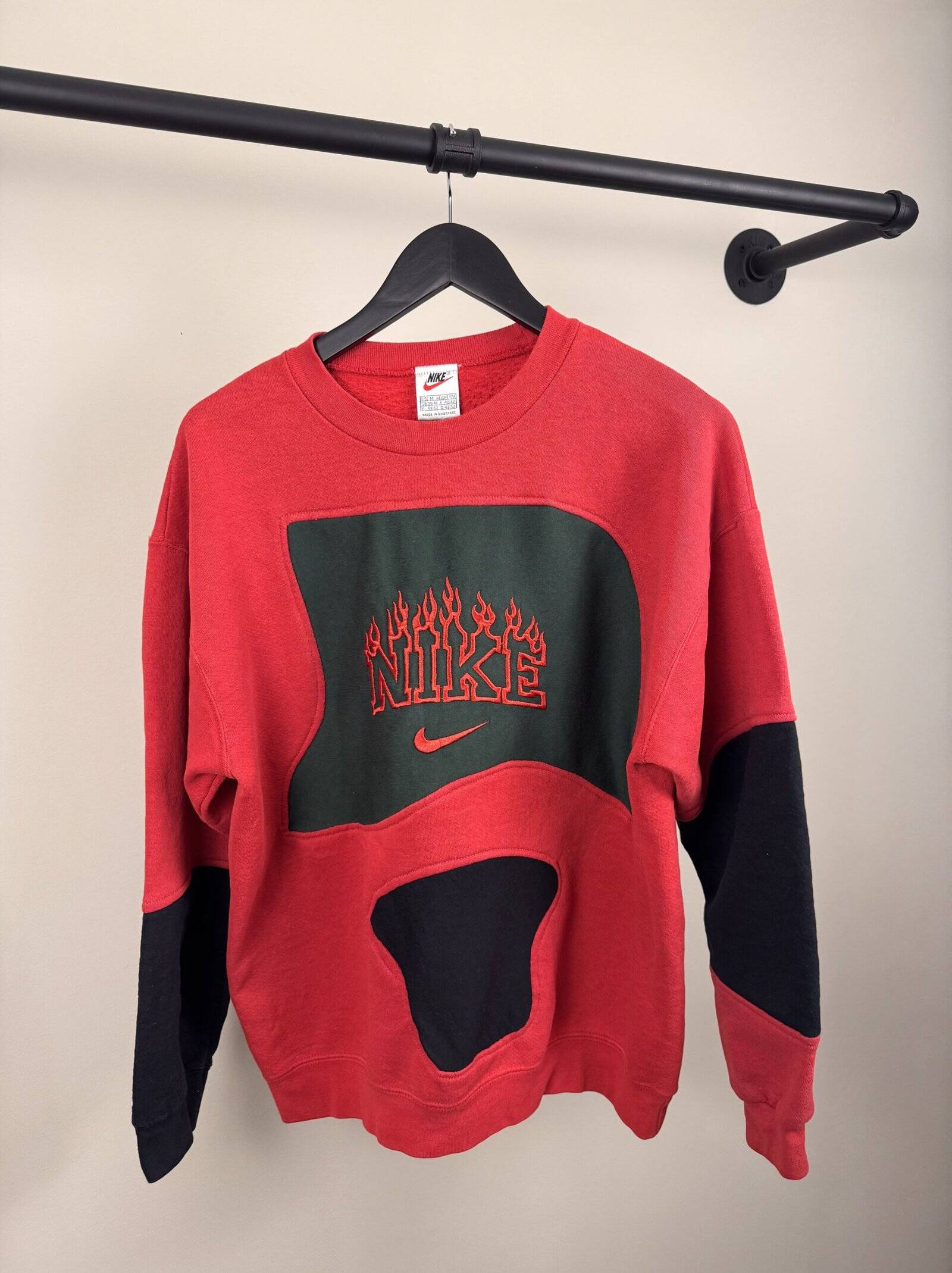 Nike reworked (M)