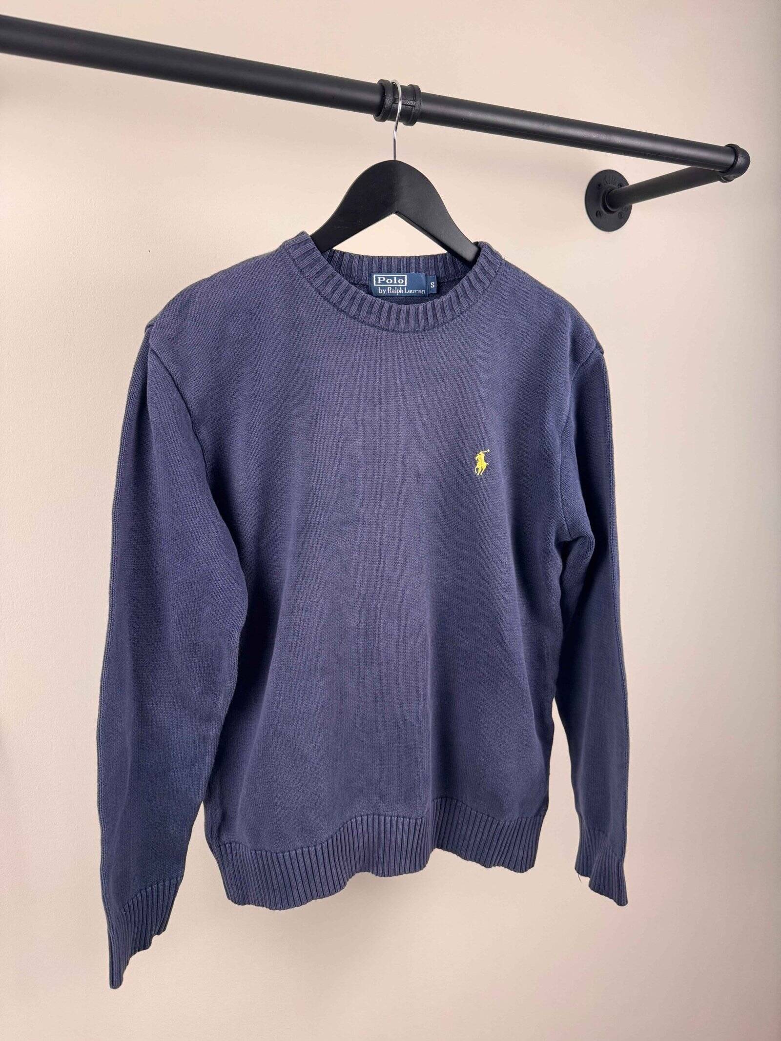 Ralph Lauren sweater (S)