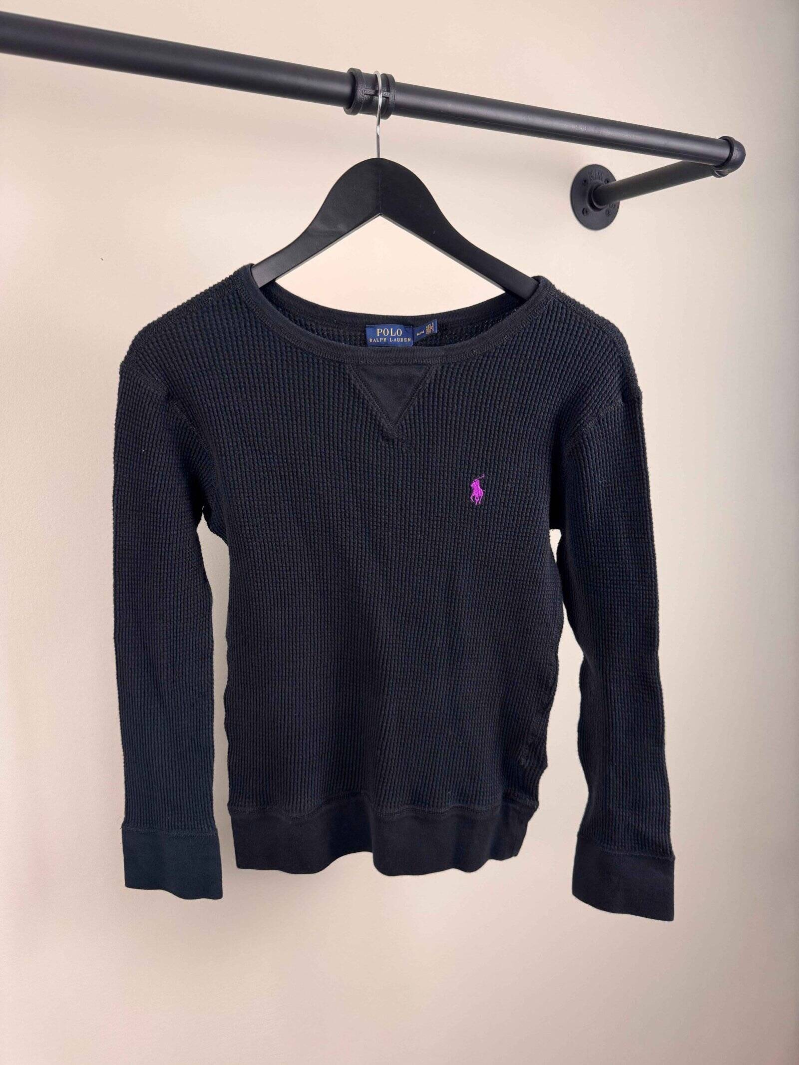 Ralph Lauren sweatshirt (M)