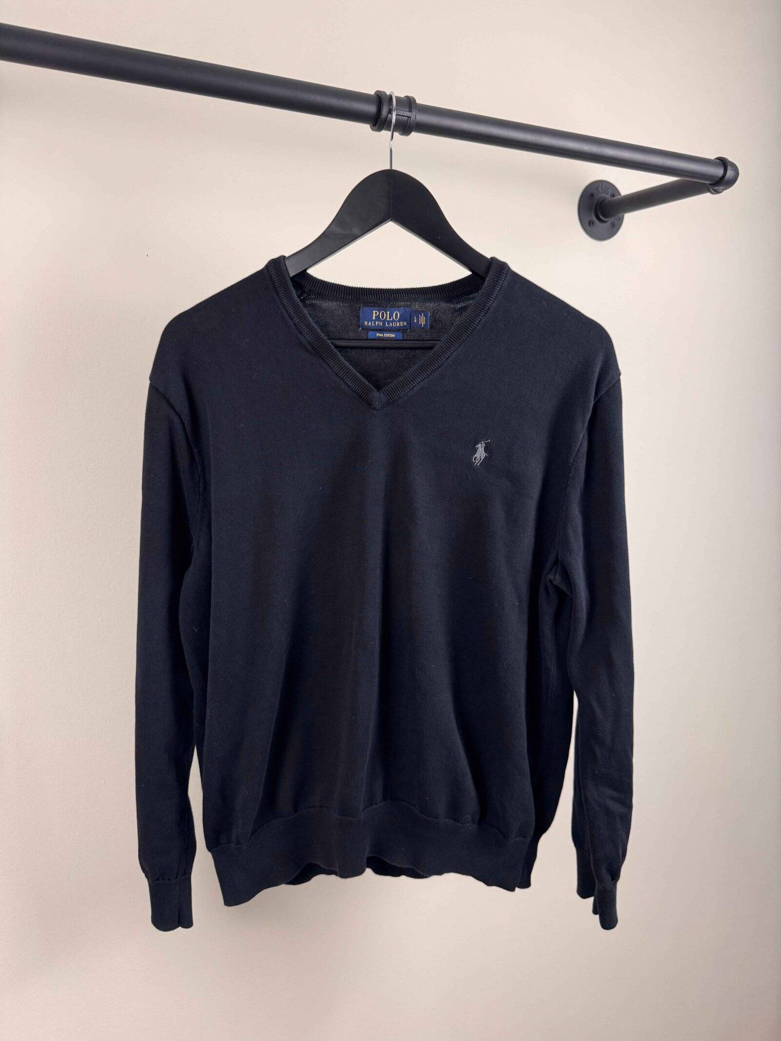 Ralph Lauren sweatshirt (L)
